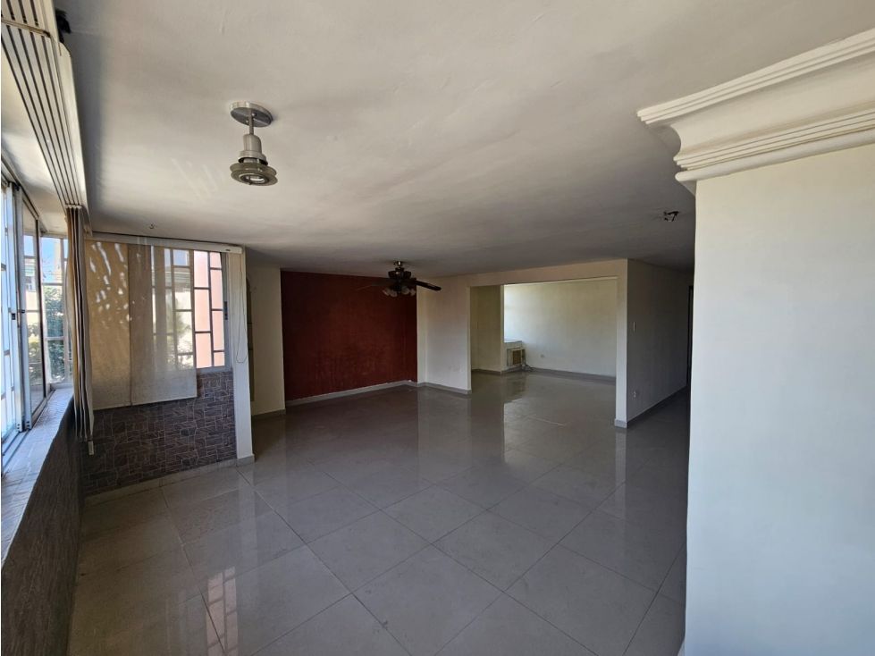 Apartamento en venta Atlántico Barranquilla Bellavista 154 m2 Habitaciones 3 Baños 2 Garajes 1 Precio $380000000