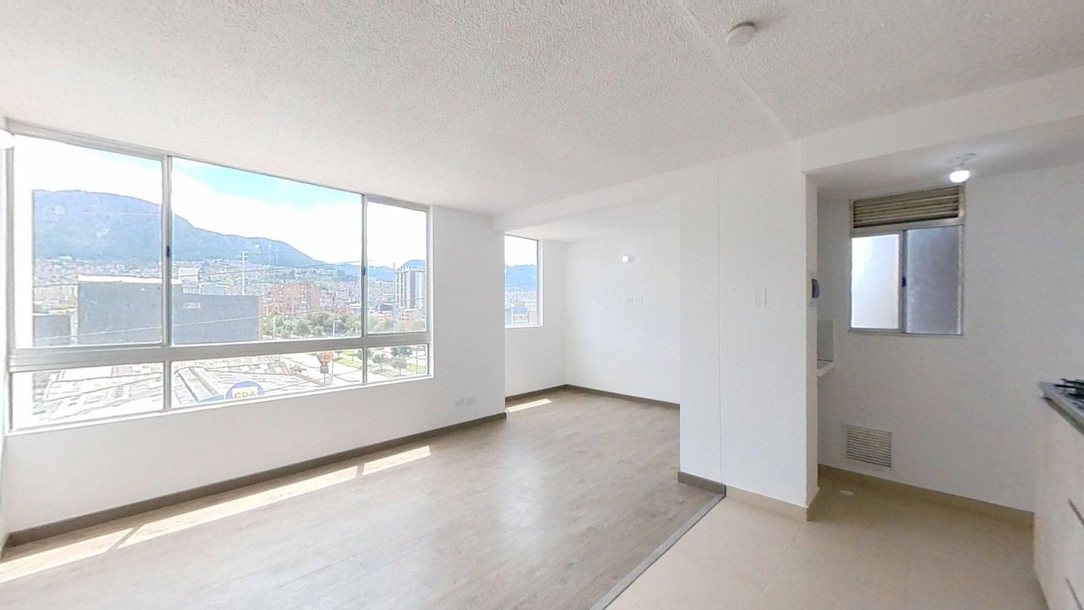 Apartamento en venta Cundinamarca Bogotá La Estanzuela 32 m2 Habitaciones 1 Baños 1 Garajes 0 Precio $194900000