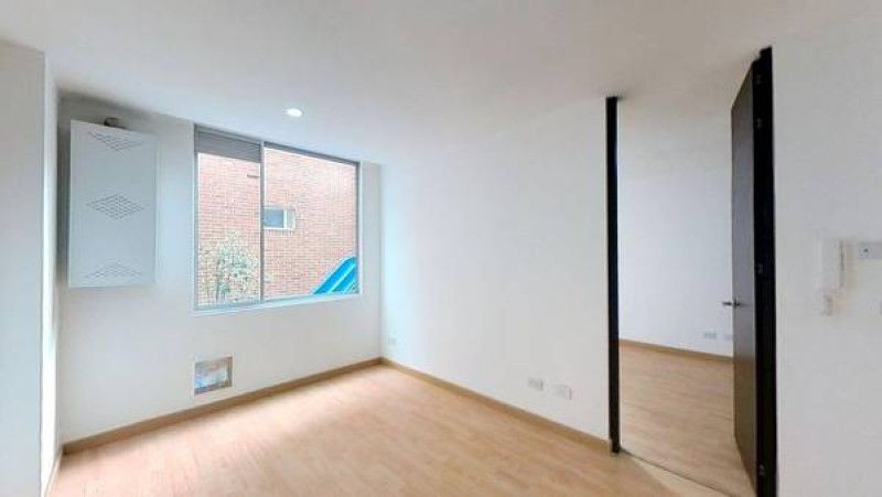 Inmuebles en Remate Apartamento en venta Cundinamarca Bogotá Prados Del Salitre 33 m2 Habitaciones 1 Baños 1 Garajes 0 Precio $173000000