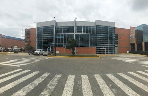 Bodega en venta Cundinamarca Mosquera Br Parque Industrial Santo Domingo 2500 m2 Habitaciones 0 Baños 5 Garajes 0 Precio $6250000000