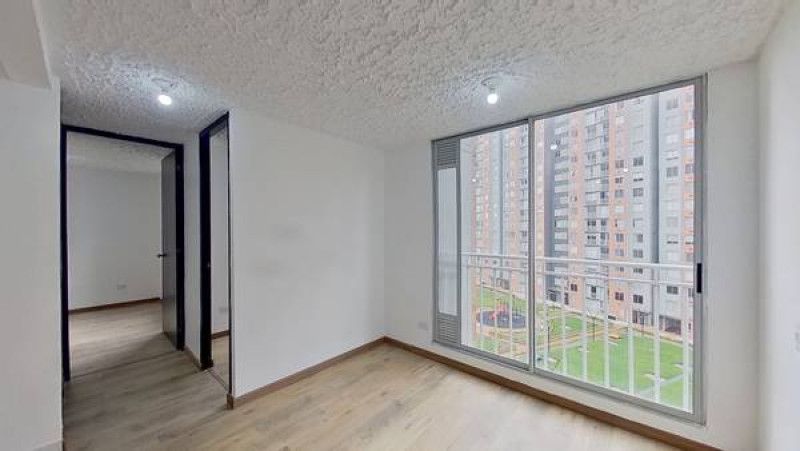 Apartamento en venta Cundinamarca Bogotá Primavera Occidental 36 m2 Habitaciones 1 Baños 1 Garajes 0 Precio $235500000