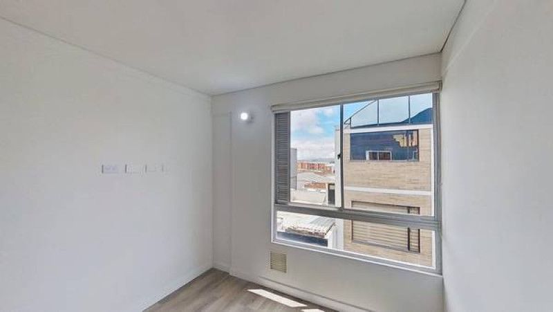 Apartamento en venta Cundinamarca Bogotá Nariño Sur 33 m2 Habitaciones 2 Baños 1 Garajes 0 Precio $215000000
