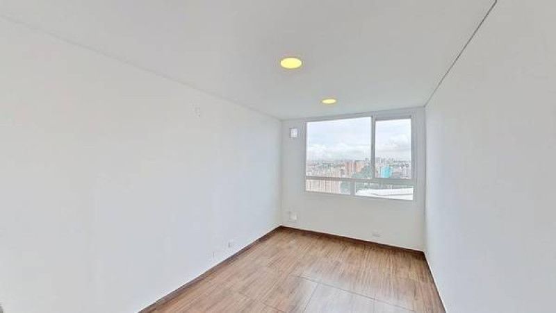 Apartamento en venta Cundinamarca Bogotá Veraguas 34 m2 Habitaciones 2 Baños 1 Garajes 0 Precio $228000000