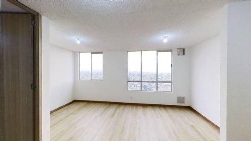 Inmuebles en Remate Apartamento en venta Cundinamarca Bogotá Ricaurte 35 m2 Habitaciones 1 Baños 1 Garajes 0 Precio $195500000