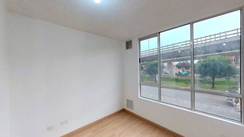 Inmuebles en Remate Apartamento en venta Cundinamarca Bogotá Ricaurte 35 m2 Habitaciones 2 Baños 1 Garajes 0 Precio $195500000