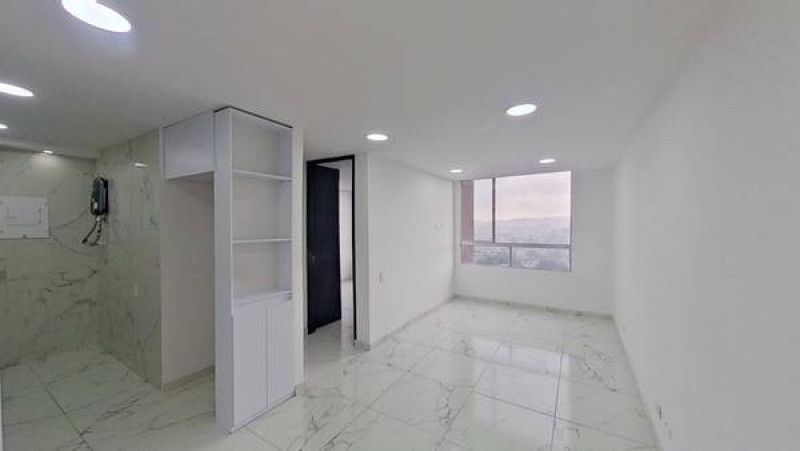 Inmuebles en Remate Apartamento en venta Cundinamarca Bogotá El Redil 35 m2 Habitaciones 1 Baños 1 Garajes 0 Precio $219900000