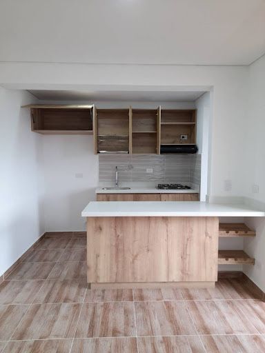 Apartamento en arriendo Antioquia Itagüí Fátima 65 m2 Habitaciones 2 Baños 2 Garajes 1 Precio $2450000