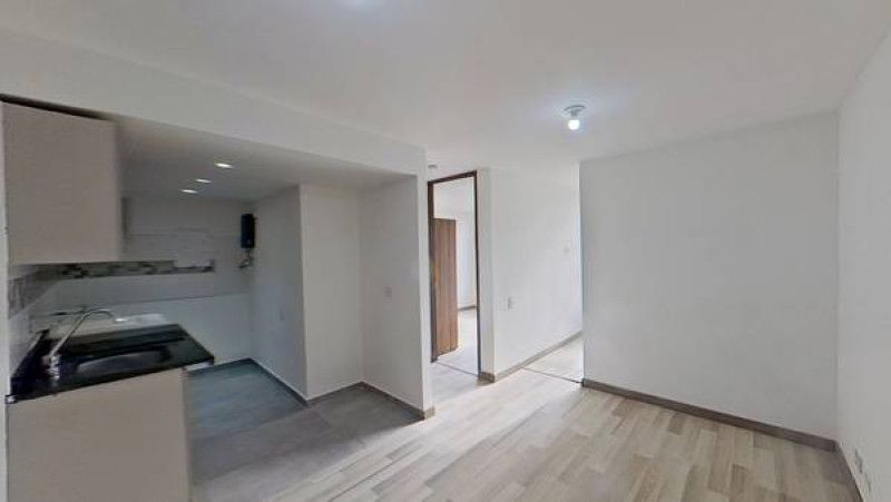 Inmuebles en Remate Apartamento en venta Cundinamarca Bogotá El Redil 35 m2 Habitaciones 1 Baños 1 Garajes 0 Precio $219900000