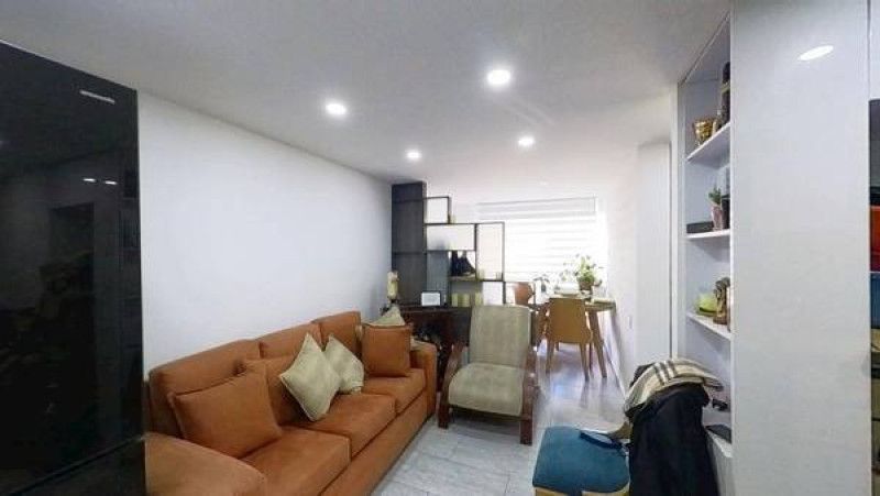 Inmuebles en Remate Apartamento en venta Cundinamarca Bogotá El Redil 35 m2 Habitaciones 1 Baños 1 Garajes 0 Precio $230000000