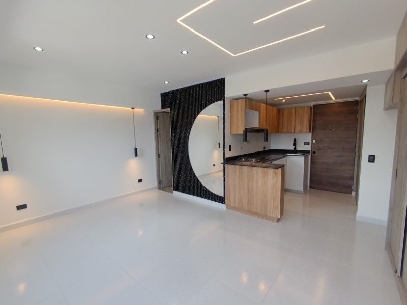 Apartaestudio en arriendo Antioquia Sabaneta Sabaneta 32 m2 Habitaciones 1 Baños 1 Garajes 1 Precio $1800000