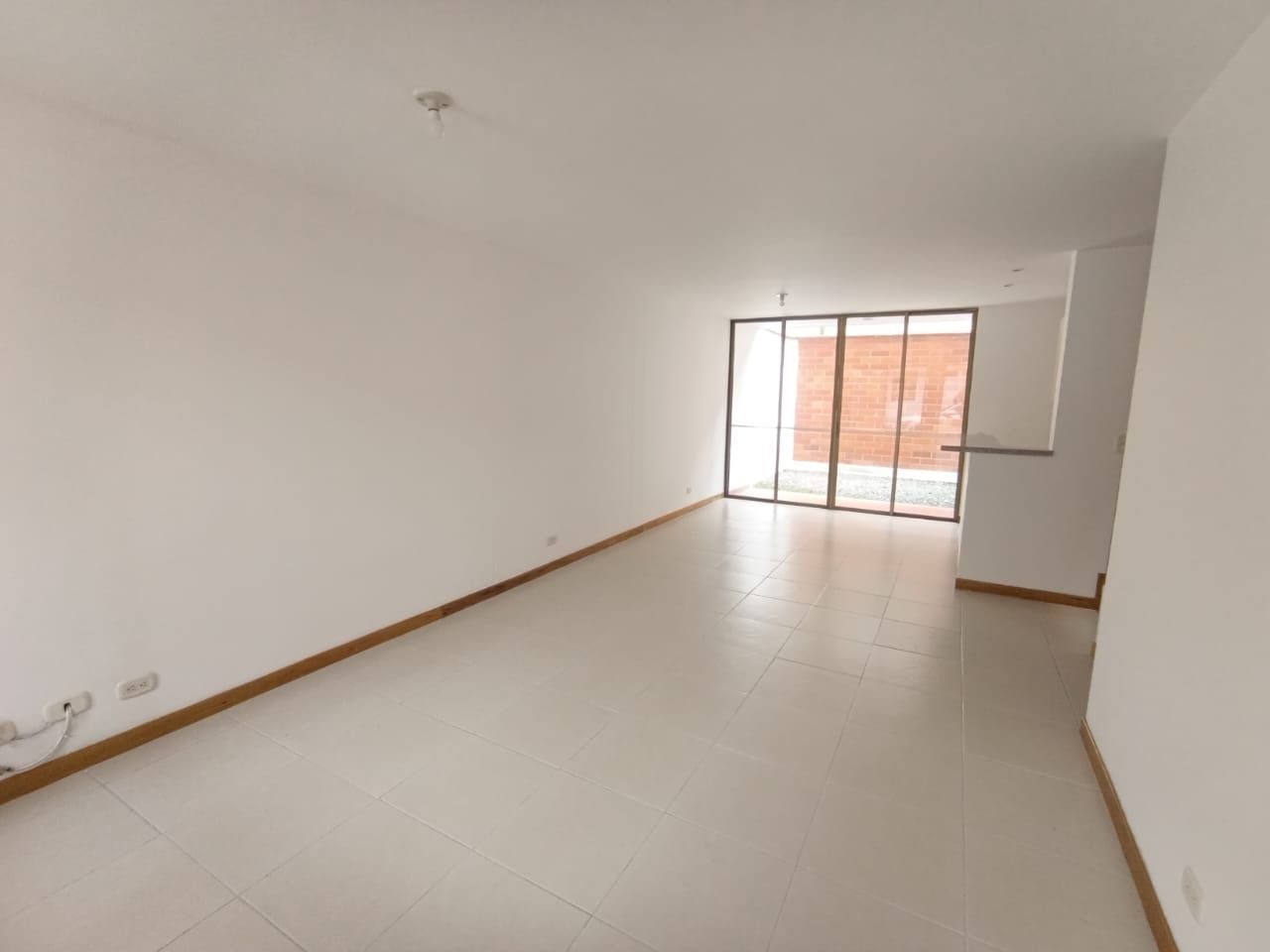 Casa en arriendo Antioquia La Ceja Fray Eugenio Ramirez Salazar 130 m2 Habitaciones 3 Baños 3 Garajes 1 Precio $3500000