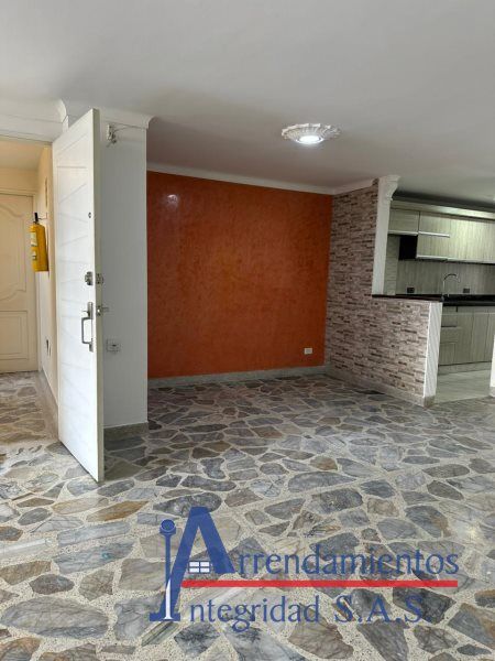 Apartamento en venta Antioquia Medellín San Benito 99 m2 Habitaciones 3 Baños 2 Garajes 1 Precio $520000000