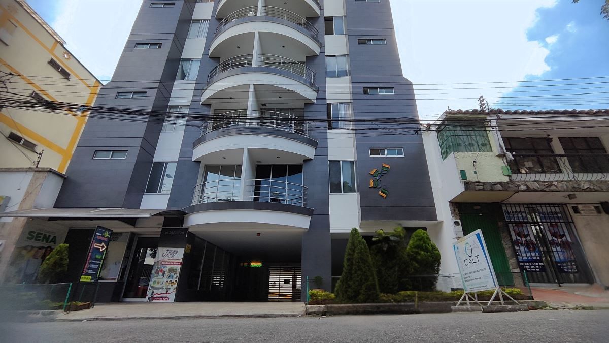 Apartamento en venta Santander Bucaramanga San Francisco 66 m2 Habitaciones 2 Baños 2 Garajes 1 Precio $265000000