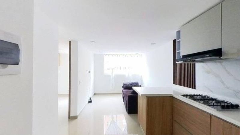 Apartamento en venta Cundinamarca Bogotá Ricaurte 36 m2 Habitaciones 2 Baños 1 Garajes 0 Precio $240000000