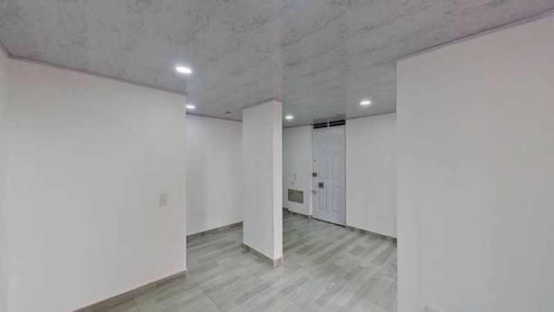 Inmuebles en Remate Apartamento en venta Cundinamarca Bogotá Centenario 36 m2 Habitaciones 2 Baños 1 Garajes 0 Precio $226500000