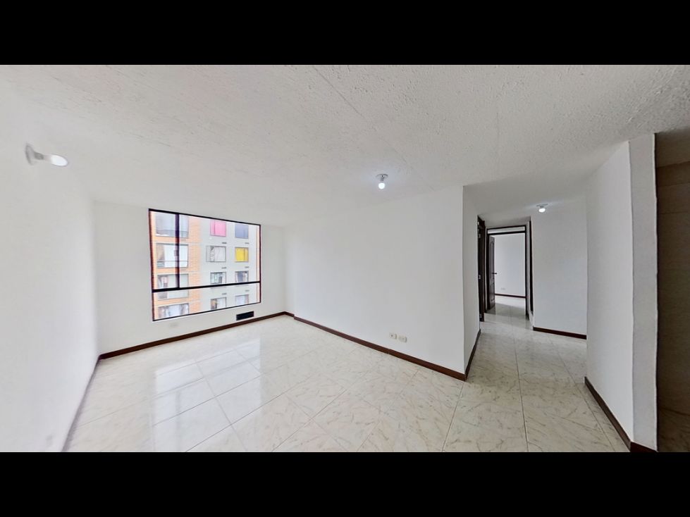Apartamento en venta Cundinamarca Soacha Parque Campestre 60 m2 Habitaciones 3 Baños 2 Garajes 0 Precio $160000000