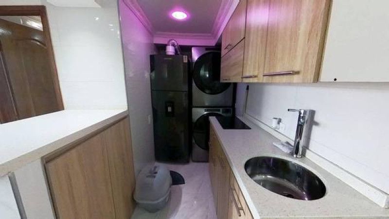 Inmuebles en Remate Apartamento en venta Cundinamarca Bogotá El Redil 37 m2 Habitaciones 2 Baños 1 Garajes 0 Precio $235000000