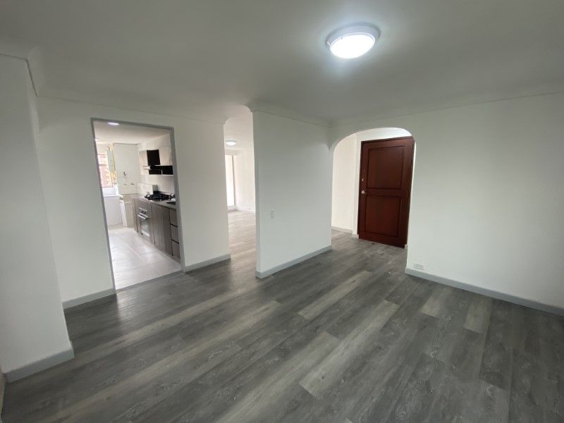 Apartamento en arriendo Antioquia Medellín Patio Bonito 126 m2 Habitaciones 3 Baños 4 Garajes 1 Precio $5000000