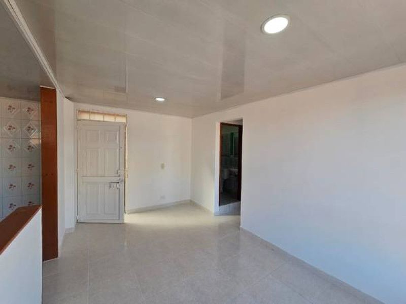 Inmuebles en Remate Apartamento en venta Cundinamarca Bogotá El Corzo 37 m2 Habitaciones 2 Baños 1 Garajes 0 Precio $141000000