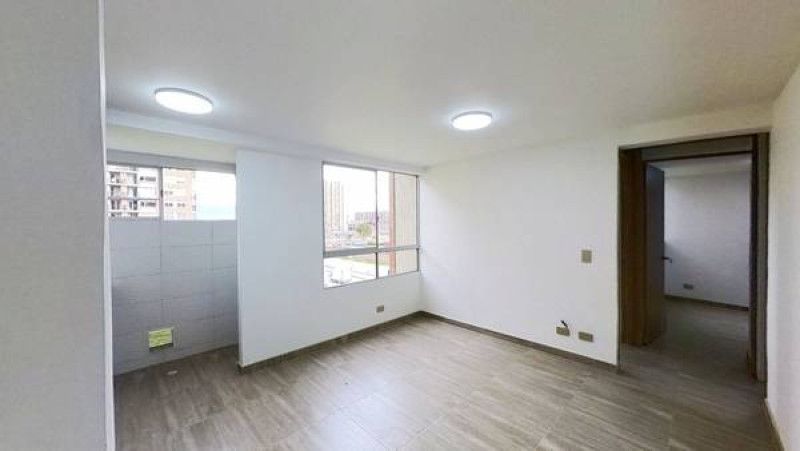 Apartamento en venta Cundinamarca Bogotá Bosconia 37 m2 Habitaciones 2 Baños 1 Garajes 0 Precio $225000000
