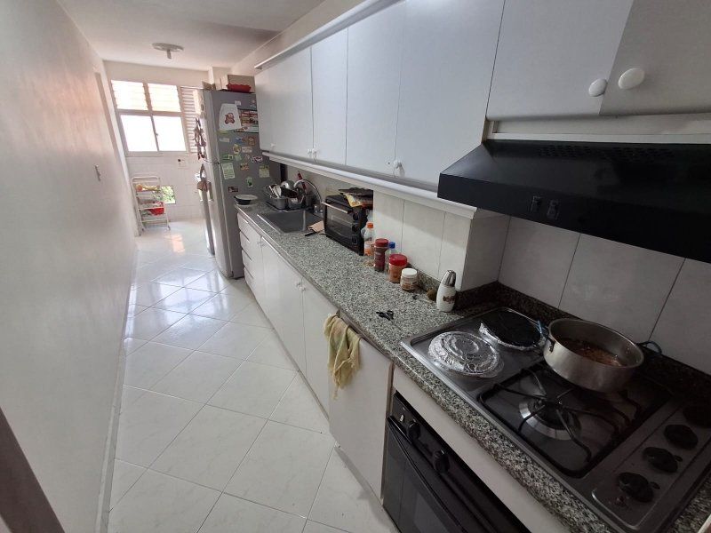 Apartamento en venta Antioquia Medellín La Castellana 91 m2 Habitaciones 4 Baños 4 Garajes 0 Precio $580000000