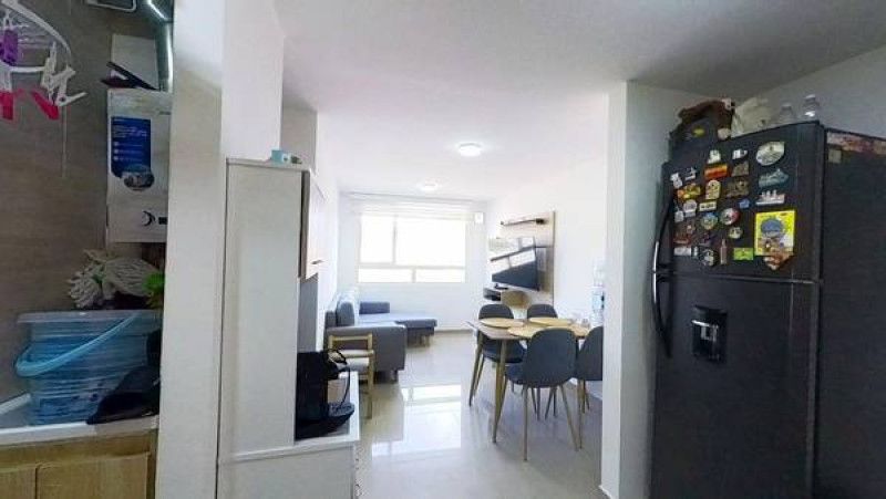 Inmuebles en Remate Apartamento en venta Cundinamarca Bogotá Veraguas 38 m2 Habitaciones 2 Baños 1 Garajes 0 Precio $245000000