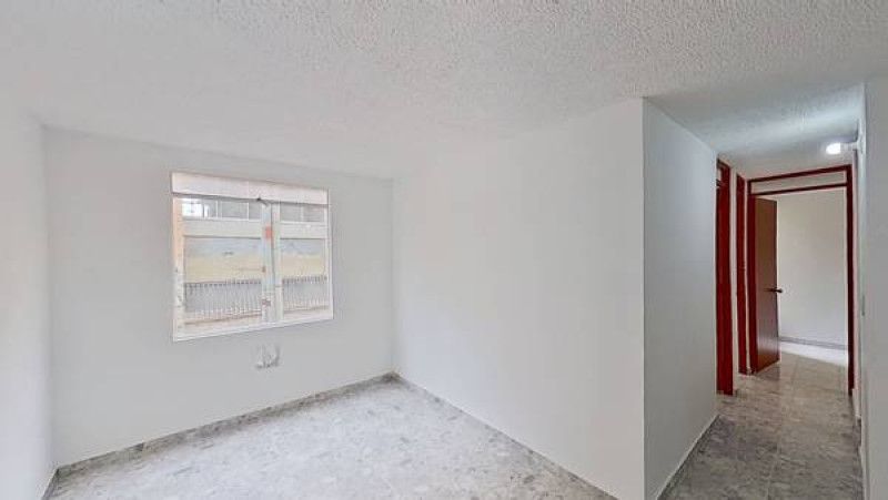 Apartamento en venta Cundinamarca Bogotá San Bernardino Xvi 38 m2 Habitaciones 2 Baños 1 Garajes 0 Precio $142000000