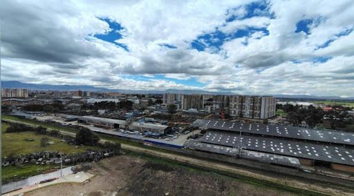 Apartamento en venta Cundinamarca Bogotá Hb 45 m2 Habitaciones 2 Baños 1 Garajes 0 Precio $177900000