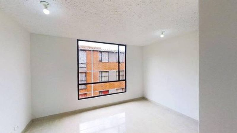 Apartamento en venta Cundinamarca Bogotá Usme Centro 38 m2 Habitaciones 2 Baños 1 Garajes 0 Precio $121000000