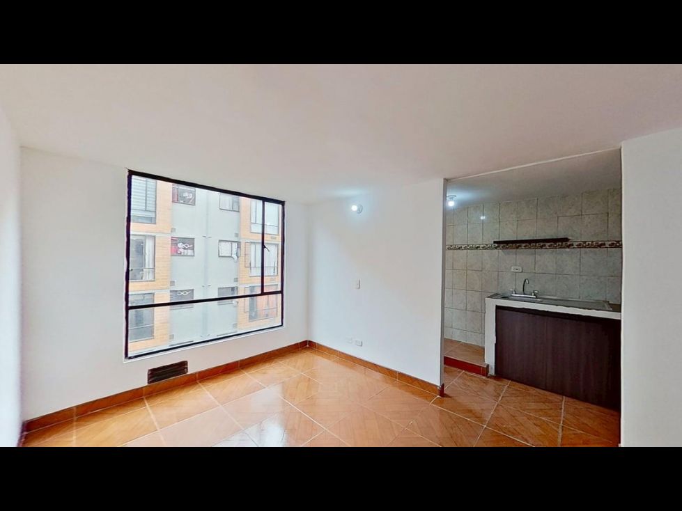 Apartamento en venta Cundinamarca Soacha Parque Campestre 48 m2 Habitaciones 2 Baños 2 Garajes 0 Precio $131000000