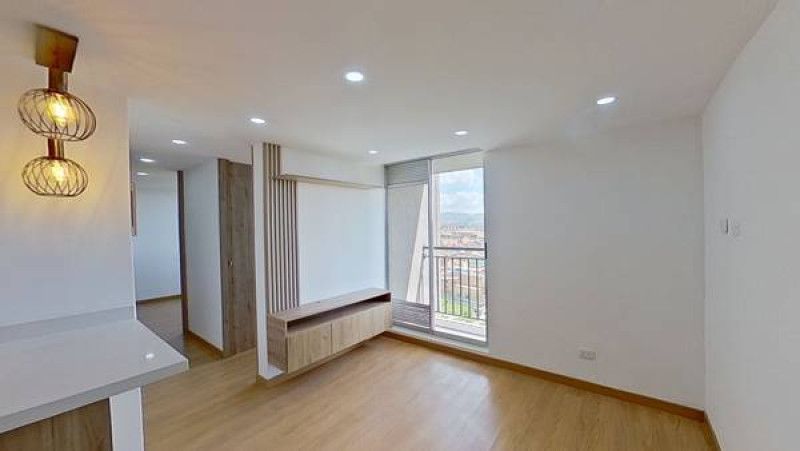 Apartamento en venta Cundinamarca Bogotá El Tintal 38 m2 Habitaciones 2 Baños 1 Garajes 0 Precio $253000000