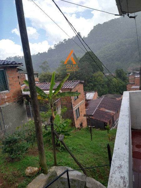 Apartamento en arriendo Antioquia Caldas Caldas 65 m2 Habitaciones 3 Baños 1 Garajes 0 Precio $1000000