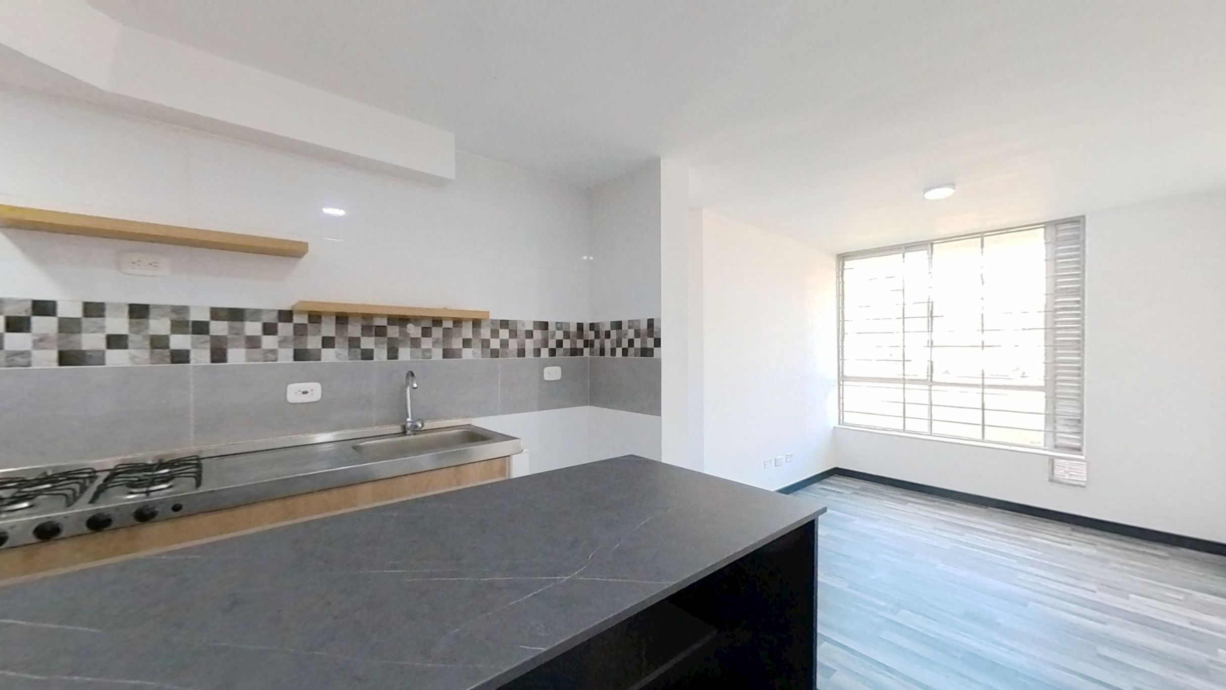 Apartamento en venta Cundinamarca Bogotá Tibana 39 m2 Habitaciones 2 Baños 1 Garajes 0 Precio $232000000