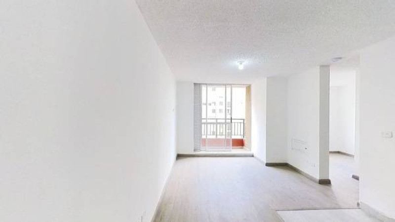 Apartamento en venta Cundinamarca Bogotá Bosconia 39 m2 Habitaciones 2 Baños 1 Garajes 0 Precio $218400000