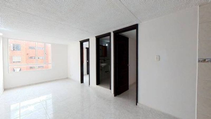 Apartamento en venta Cundinamarca Bogotá Ciudad Techo 40 m2 Habitaciones 2 Baños 1 Garajes 0 Precio $191000000