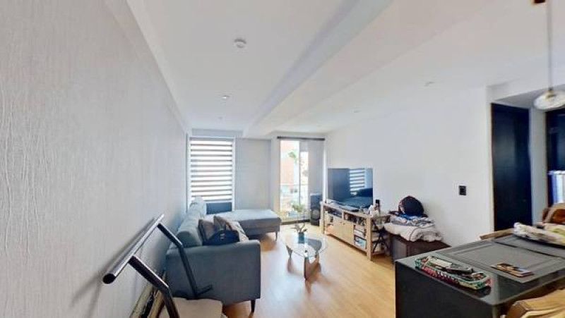 Inmuebles en Remate Apartamento en venta Cundinamarca Bogotá San Cipriano 40 m2 Habitaciones 1 Baños 1 Garajes 1 Precio $273030000