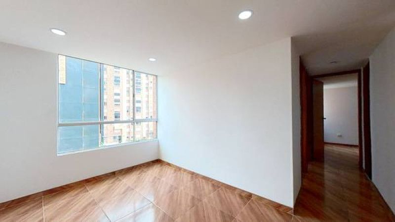 Inmuebles en Remate Apartamento en venta Cundinamarca Bogotá La Esperanza 40 m2 Habitaciones 3 Baños 1 Garajes 0 Precio $289000000