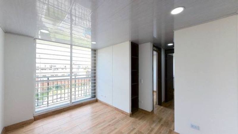 Inmuebles en Remate Apartamento en venta Cundinamarca Bogotá Villa Del Rio 41 m2 Habitaciones 2 Baños 1 Garajes 0 Precio $208000000