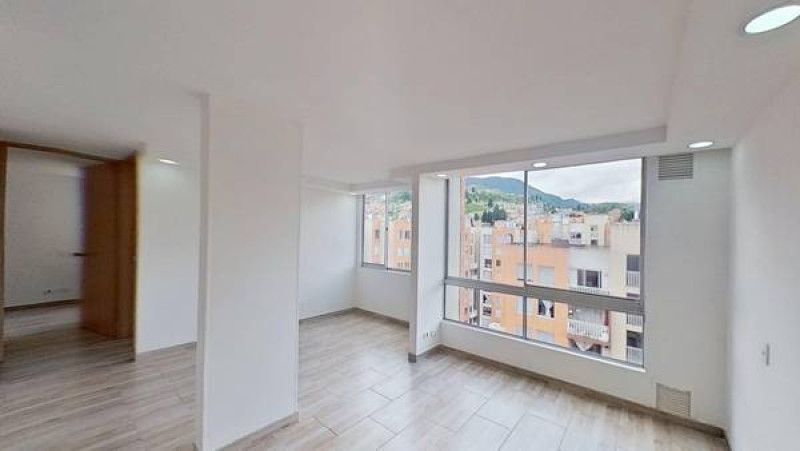 Apartamento en venta Cundinamarca Bogotá Las Brisas 45 m2 Habitaciones 2 Baños 1 Garajes 0 Precio $200500000