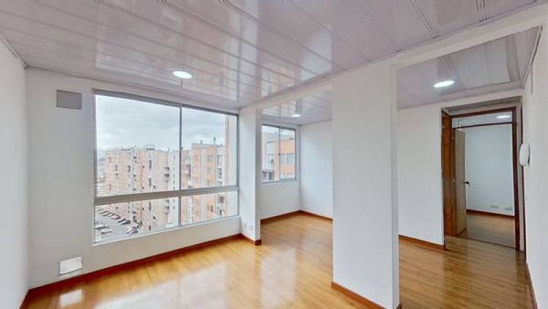 Apartamento en venta Cundinamarca Bogotá Las Brisas 45 m2 Habitaciones 2 Baños 1 Garajes 0 Precio $175000000