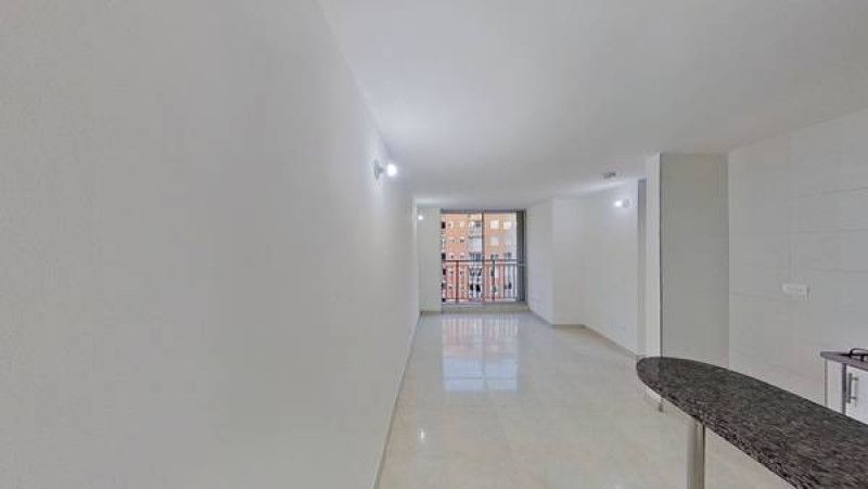 Apartamento en venta Cundinamarca Bogotá Villa Del Rio 41 m2 Habitaciones 2 Baños 1 Garajes 0 Precio $195000000