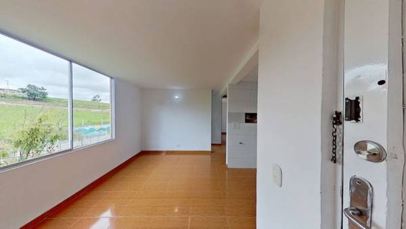 Apartamento en venta Cundinamarca Bogotá El Oasis 41 m2 Habitaciones 2 Baños 1 Garajes 0 Precio $111800000