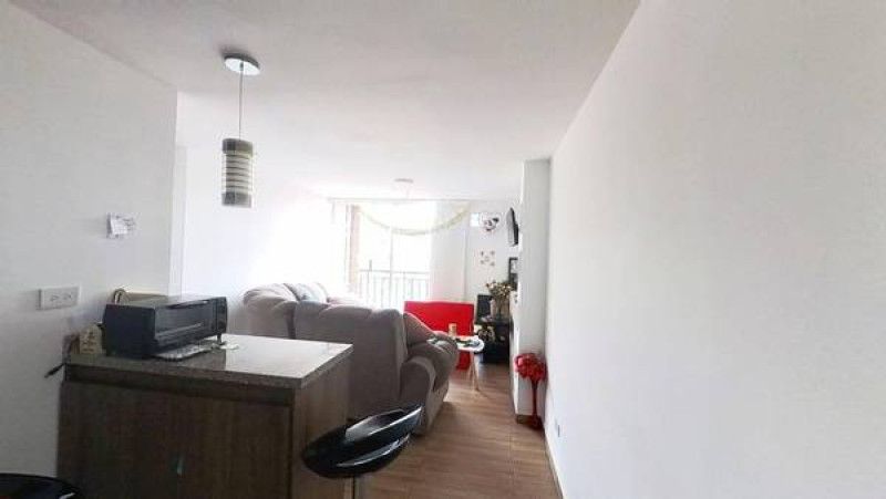 Apartamento en venta Cundinamarca Bogotá Centenario 42 m2 Habitaciones 2 Baños 1 Garajes 0 Precio $218400000