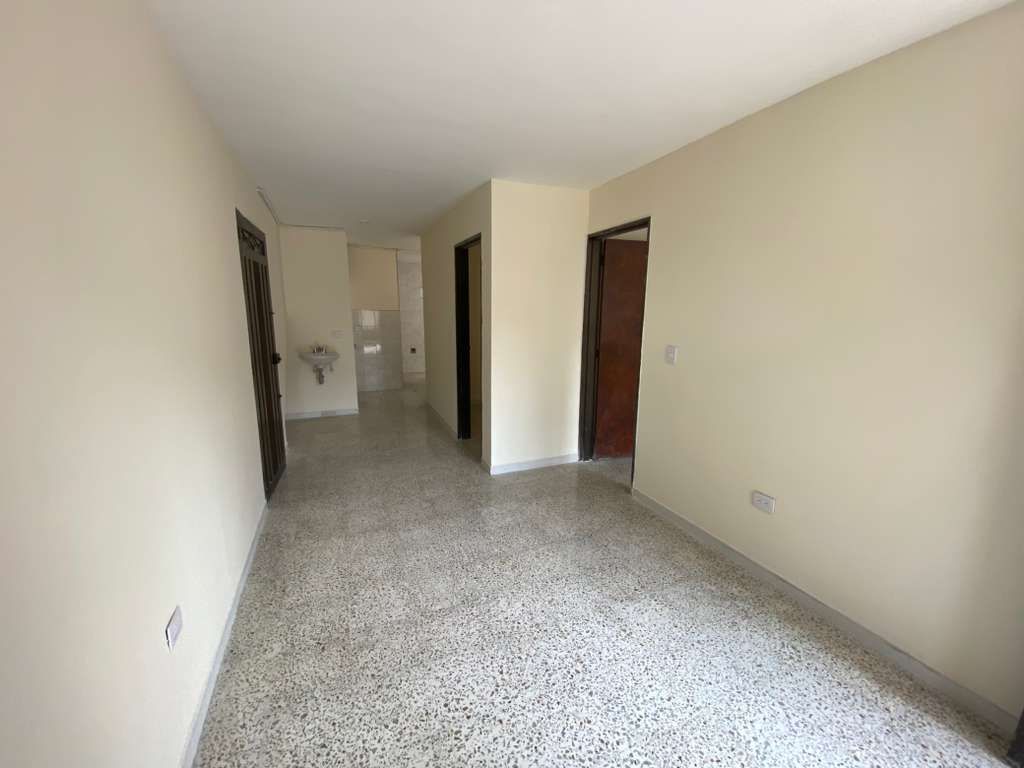 Apartamento en arriendo Antioquia Medellín Aranjuez 60 m2 Habitaciones 2 Baños 1 Garajes 0 Precio $1500000