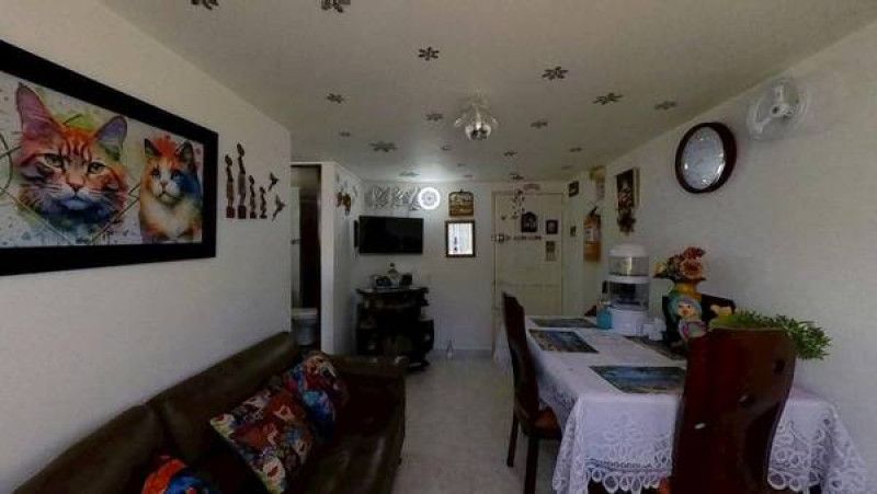 Apartamento en venta Cundinamarca Bogotá Usme Centro 42 m2 Habitaciones 2 Baños 2 Garajes 0 Precio $115000000