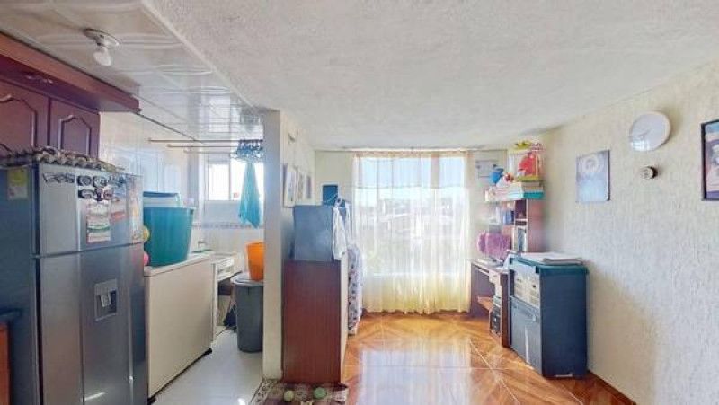 Apartamento en venta Cundinamarca Bogotá Cr Entre Parques 42 m2 Habitaciones 2 Baños 1 Garajes 0 Precio $146472698