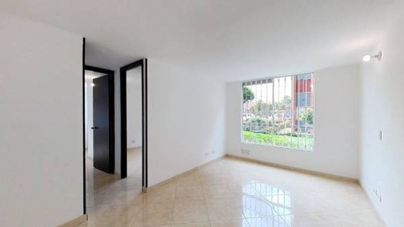 Inmuebles en Remate Apartamento en venta Cundinamarca Bogotá Predio Caldas 42 m2 Habitaciones 2 Baños 1 Garajes 0 Precio $185000000