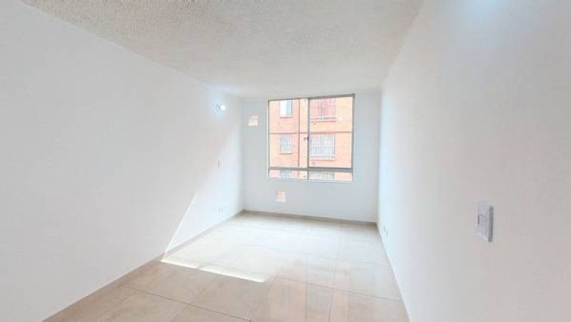 Inmuebles en Remate Apartamento en venta Cundinamarca Bogotá Nuevo Recreo 42 m2 Habitaciones 2 Baños 1 Garajes 0 Precio $139500000