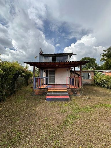 Casa en venta Risaralda Dosquebradas Dosquebradas 246 m2 Habitaciones 4 Baños 3 Garajes 3 Precio $510000000