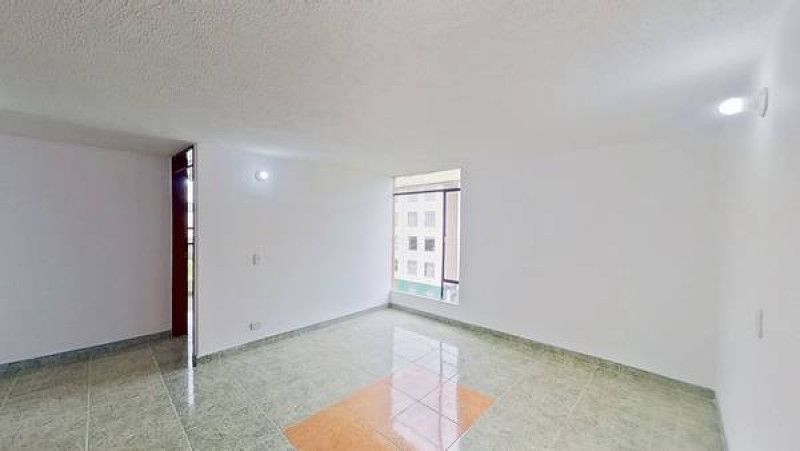Inmuebles en Remate Apartamento en venta Cundinamarca Bogotá El Corzo 43 m2 Habitaciones 2 Baños 1 Garajes 0 Precio $131000000